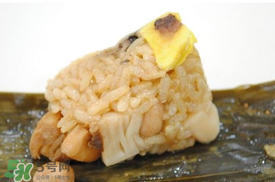 元祖龍粽好吃嗎？元祖龍粽什么口味好吃？