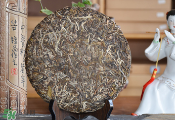 普洱生茶好喝還是熟茶好喝？普洱喝生茶還是熟茶？