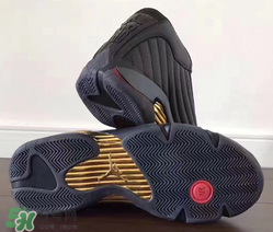 air jordan 14 dmp多少錢？喬丹14代dmp專柜價(jià)格