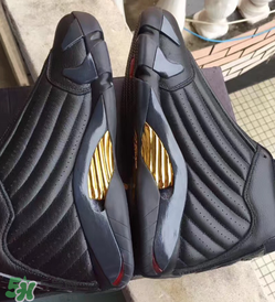 air jordan 14 dmp多少錢？喬丹14代dmp專柜價(jià)格