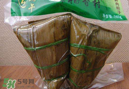 稻香村粽子好吃嗎？北京稻香村粽子保質(zhì)期幾天？