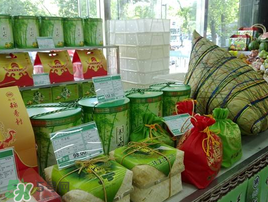 稻香村粽子好吃嗎？北京稻香村粽子保質(zhì)期幾天？