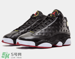 air jordan13 playoffs什么時(shí)候發(fā)售？喬丹13代playoffs發(fā)售時(shí)間