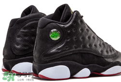 air jordan13 playoffs什么時(shí)候發(fā)售？喬丹13代playoffs發(fā)售時(shí)間
