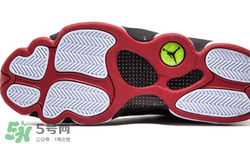 air jordan13 playoffs什么時(shí)候發(fā)售？喬丹13代playoffs發(fā)售時(shí)間