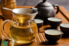普洱茶為什么越陳越好？普洱茶越陳越好嗎？