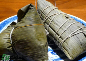 自己做的粽子能放多久？自己做的粽子怎么保存？
