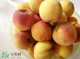 黃桃是發(fā)物嗎？黃桃是不是發(fā)物？