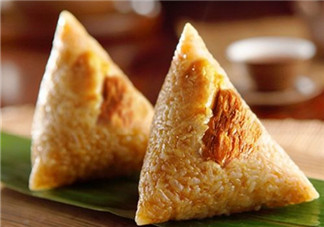 五芳齋肉粽子多少錢一個(gè)？五芳齋肉粽價(jià)格