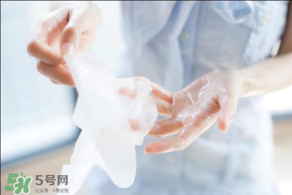 百雀羚三生花面膜怎么用？百雀羚三生花面膜用完要洗嗎？