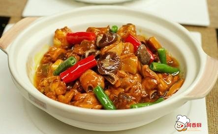 黃燜雞米飯好吃嗎？黃燜雞米飯的做法