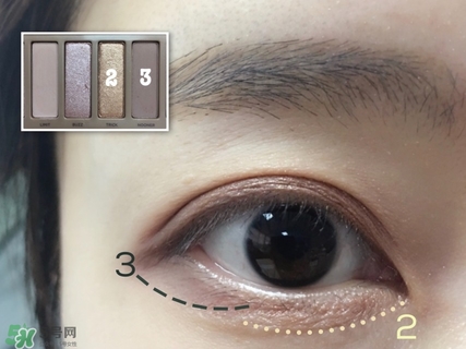 URBAN DECAY是什么牌子？衰敗城市是哪個(gè)國家的