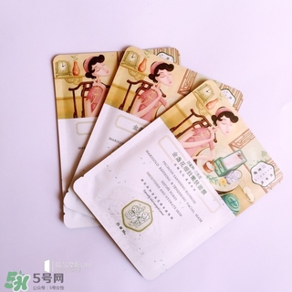 百雀羚三生花面膜怎么樣？百雀羚三生花面膜好用嗎？