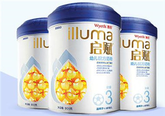 啟賦奶粉是哪個(gè)國家的？啟賦奶粉是進(jìn)口奶粉嗎？