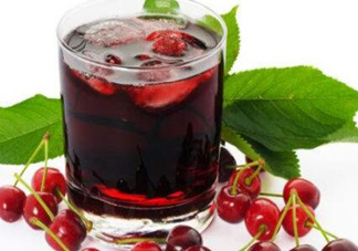 櫻桃汁怎么洗掉？衣服上的櫻桃汁怎么洗？