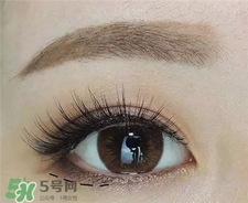 怎么用眼線(xiàn)液畫(huà)下睫毛?下睫毛怎么畫(huà)?
