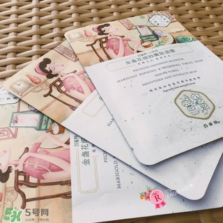 百雀羚三生花面膜怎么用？百雀羚三生花面膜用完要洗嗎？