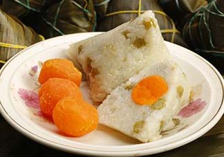 稻香村粽子怎么吃？稻香村粽子可以直接吃嗎？