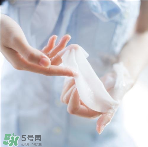 百雀羚三生花面膜怎么用？百雀羚三生花面膜用完要洗嗎？