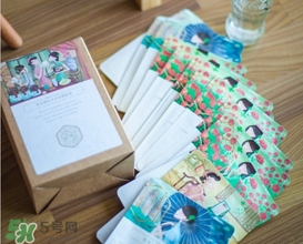 百雀羚三生花面膜怎么用？百雀羚三生花面膜用完要洗嗎？