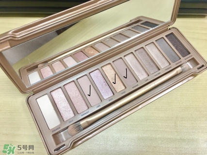 URBAN DECAY是什么牌子？衰敗城市是哪個(gè)國家的