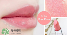 嬌蘭和紀(jì)梵?？诩t哪個好？嬌蘭和紀(jì)梵?？诩t對比