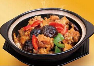 黃燜雞米飯好吃嗎？黃燜雞米飯的做法