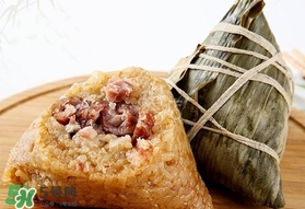 真真老老粽子怎么樣？真真老老和五芳齋哪個(gè)好