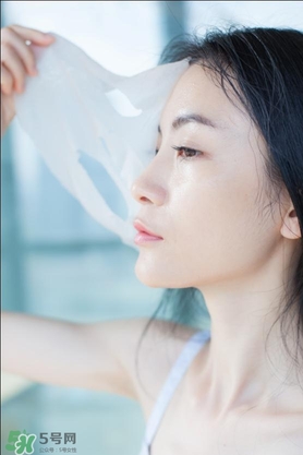 百雀羚三生花面膜怎么用？百雀羚三生花面膜用完要洗嗎？