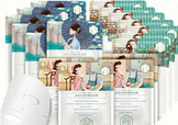百雀羚三生花面膜怎么樣？百雀羚三生花面膜好用嗎？