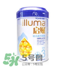 啟賦奶粉怎么樣？啟賦奶粉分段是怎么分的？