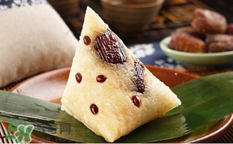 嘉興粽子為什么好吃？嘉興粽子為什么那么有名