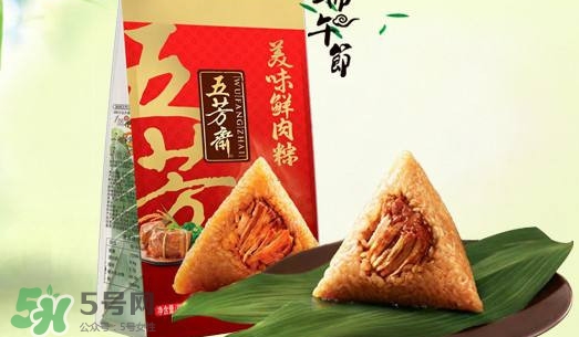 嘉興粽子多少錢一個？嘉興粽子有多少種類
