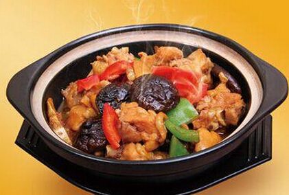 黃燜雞米飯好吃嗎？黃燜雞米飯的做法