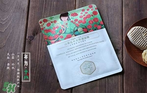 百雀羚三生花面膜有幾種？百雀羚三生花面膜適合年齡？