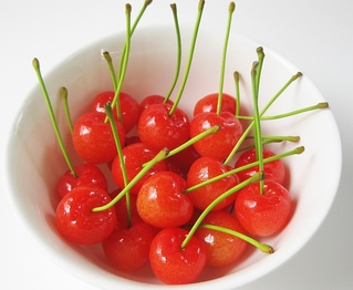 櫻桃不能和什么一起吃？吃櫻桃有5大好處