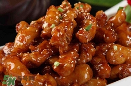 里脊肉怎么做又好吃又嫩？里脊肉的做法大全
