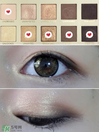 lorac眼影多少錢？lorac眼影價格
