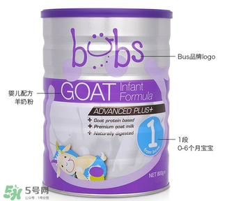 Bubs奶粉是哪個國家的品牌？Bubs奶粉產(chǎn)地是哪里？