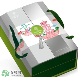 仟吉粽子禮盒多少錢？仟吉粽子好吃嗎？