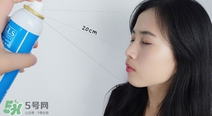 shills舒兒絲防曬噴霧怎么用？shills舒兒絲防曬噴霧使用方法