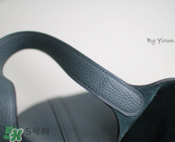 hermes菜籃子包怎么看真假？愛馬仕菜籃子真假鑒定