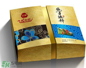 三全粽子怎么樣？三全粽子好吃嗎？