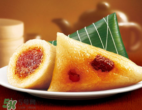 三全粽子怎么樣？三全粽子好吃嗎？