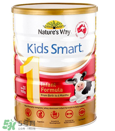 Kids Smart佳思敏奶粉怎么樣？Kids Smart佳思敏奶粉好不好？