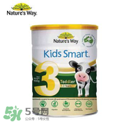 Kids Smart佳思敏奶粉怎么樣？Kids Smart佳思敏奶粉好不好？