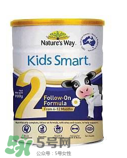 Kids Smart佳思敏奶粉怎么樣？Kids Smart佳思敏奶粉好不好？