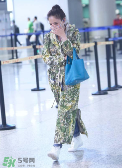 hermes菜籃子包怎么搭配？愛馬仕菜籃子包街拍上身圖