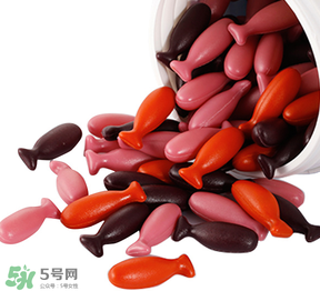Kids Smart佳思敏兒童魚油說明書 Kids Smart佳思敏兒童魚油怎么吃？