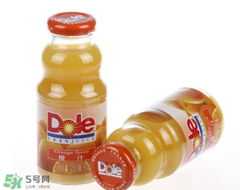 都樂橙汁怎么樣？都樂橙汁好喝嗎？
